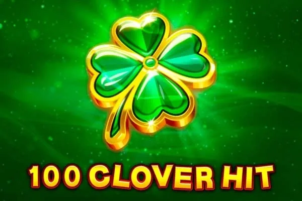 100 Clover Hit
